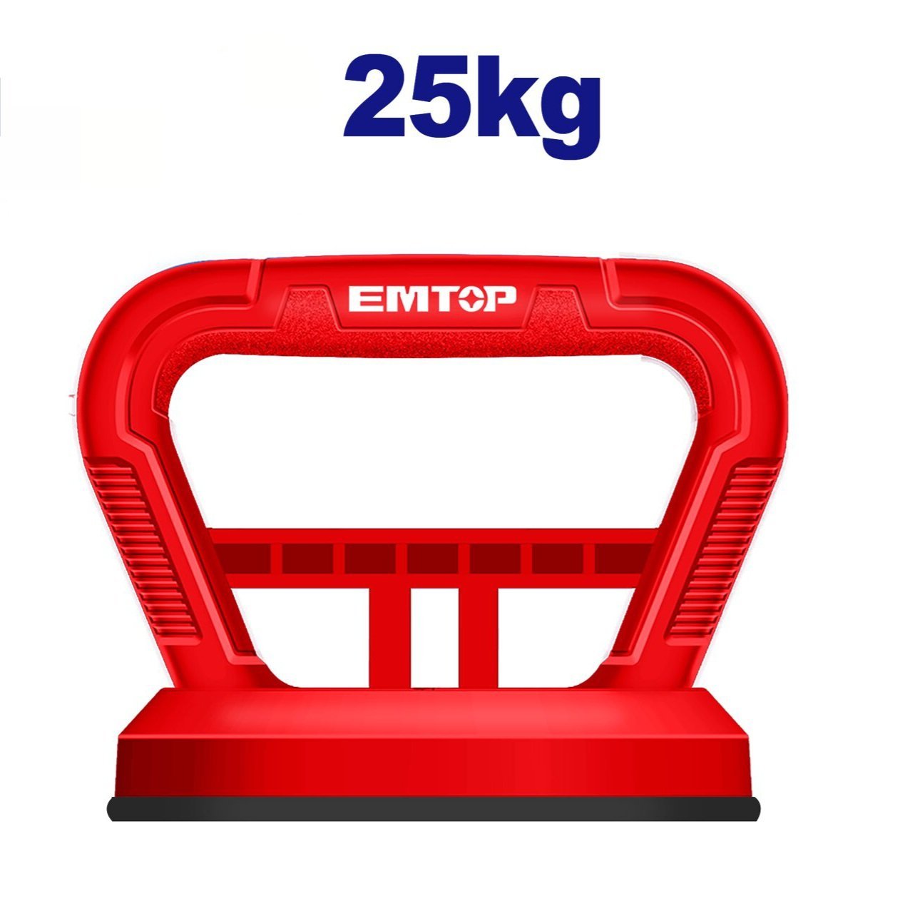 Ventouse 115 mm ABS 25 kg EMTOP