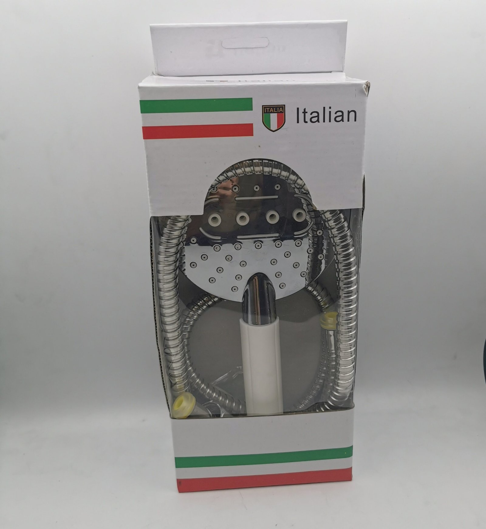 Ensemble Douchette De douche Italian model