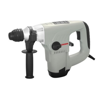 Marteau Perforateur 32MM 850W CT18054 - CROWN