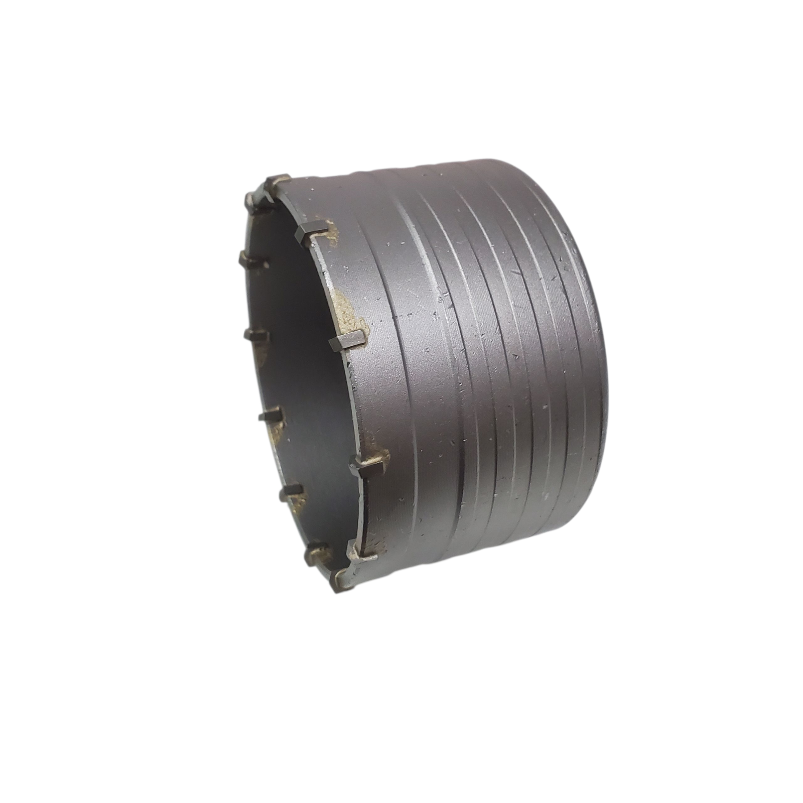 Scie Cloche Beton sans tige 100mm