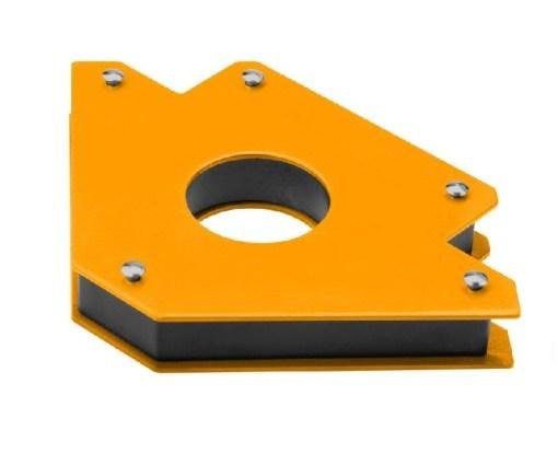Equerre Soudure Magnetique 25LBS TOLSEN