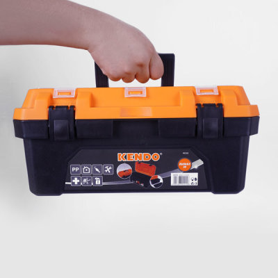Caisse a outils 14" 35cm KENDO