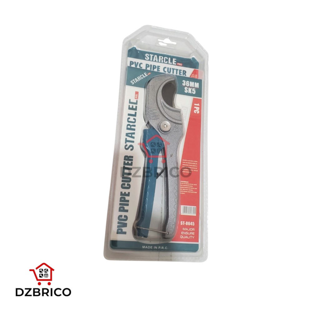 Coupe-tube 36mm STARCLE