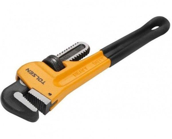 Clé A Griffe Professionnel 10" tolsen