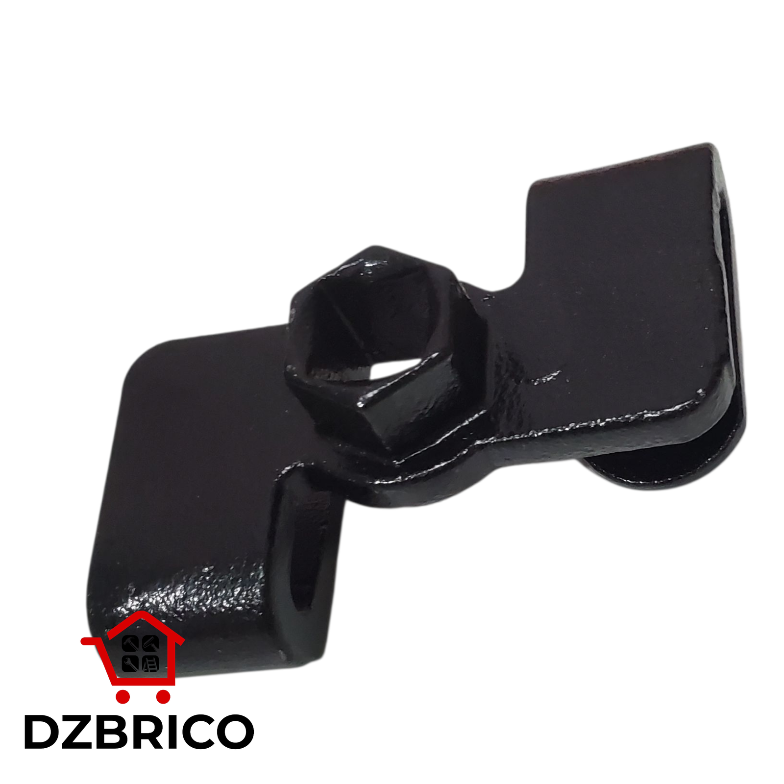 Outil d'extension de clé universelle pour barres de disjoncteur 1/2"