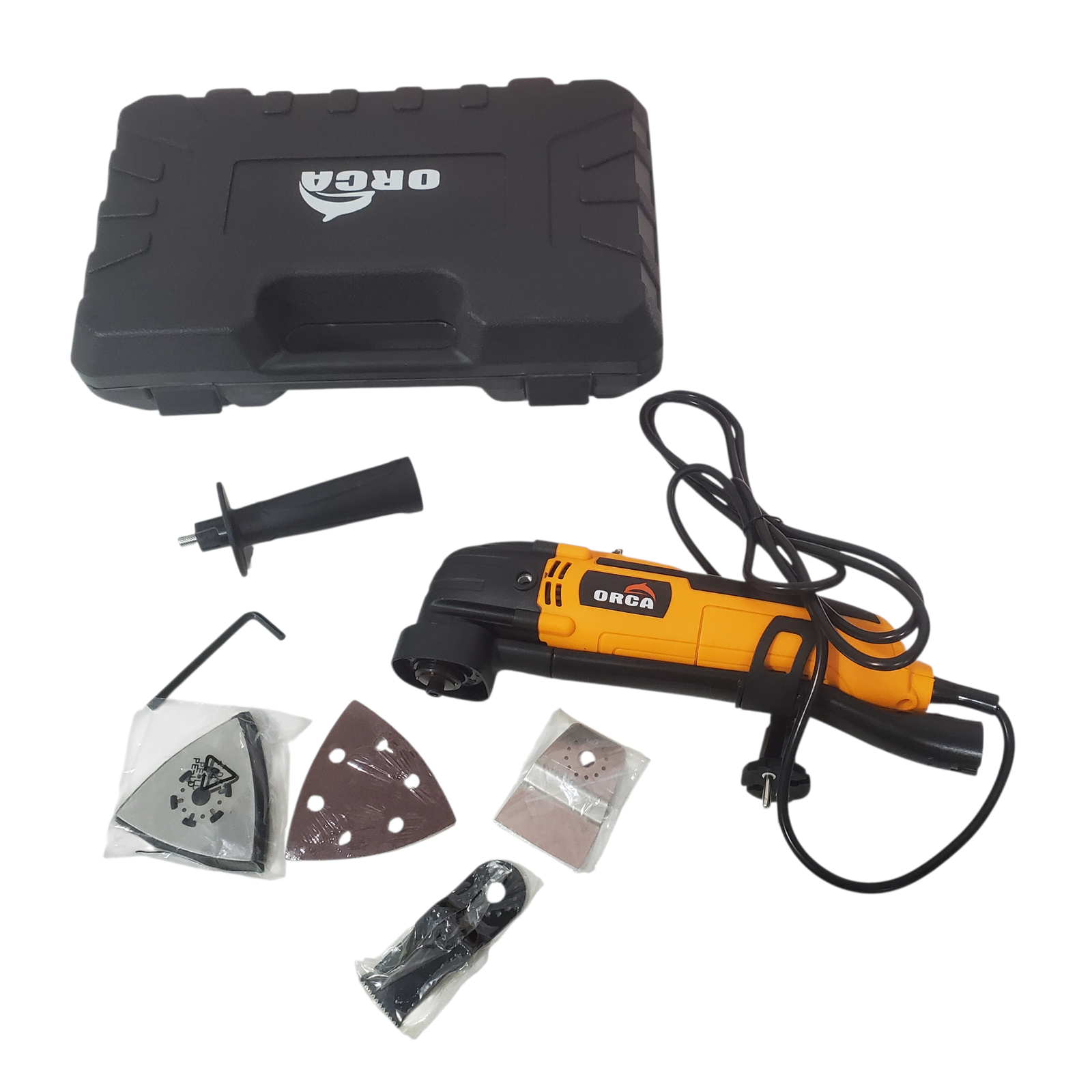 Multifonction De 300W ORCA