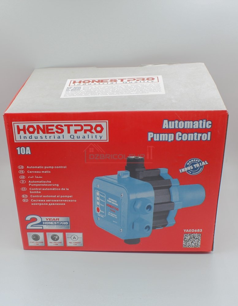 Cerveau Matic HONESTPRO
