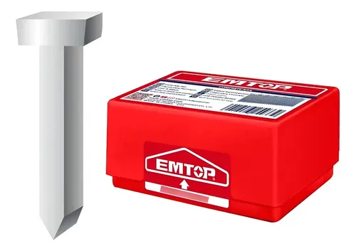 Clou à béton 18 mm ENAL01181 EMTOP