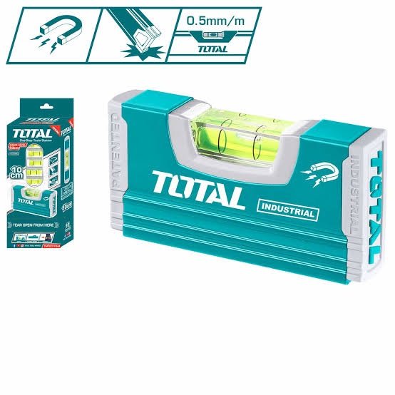 Niveau 10Cm TOTAL