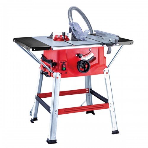Scie A Table 250mm 2000w TS-2000A - WORCRAFT