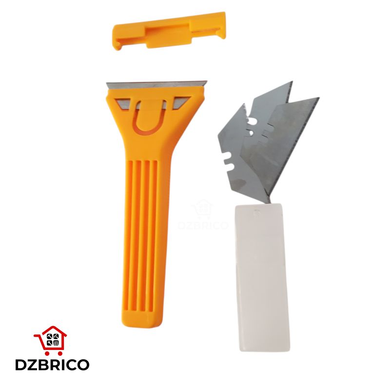 Grattoit cutter SFT