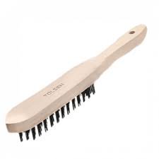 Brosse Métallique 3LIGNES TOLSEN
