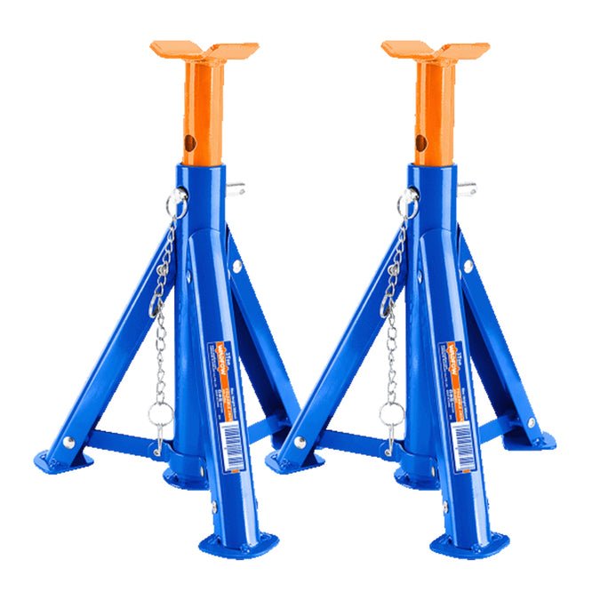 Chandelle de voiture 2 ton WADFOW