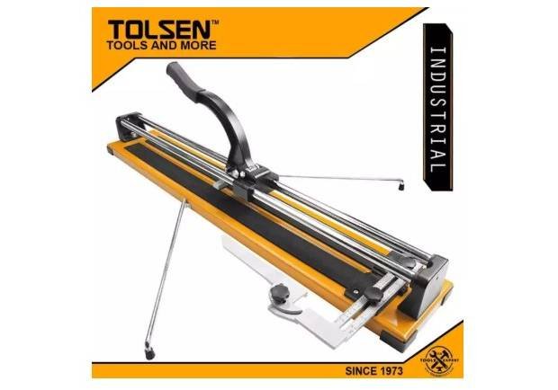 Coupe Faience Carrelage 800mm TOLSEN