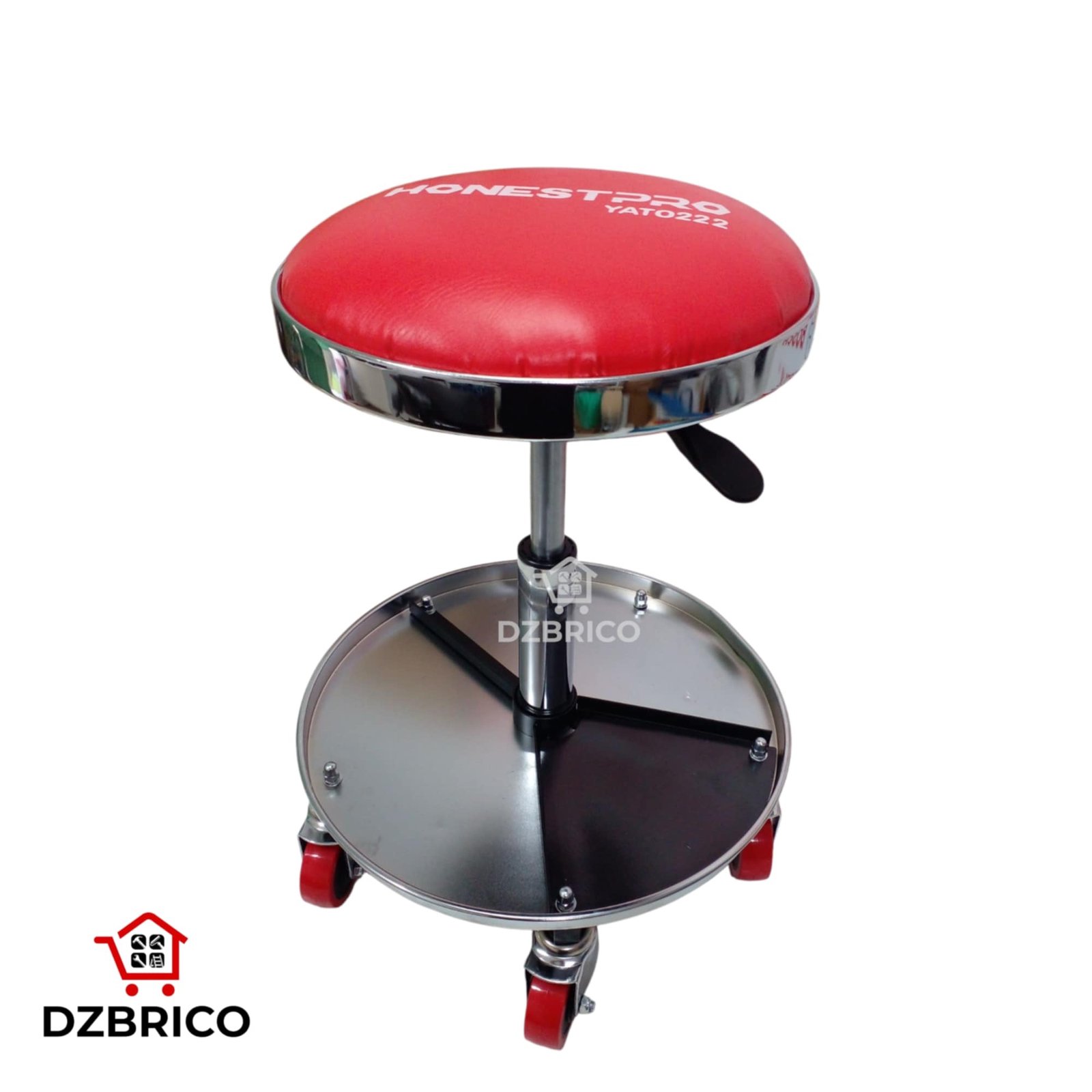 Chaise Mécanicien et tôlier Honest-pro Yat0222