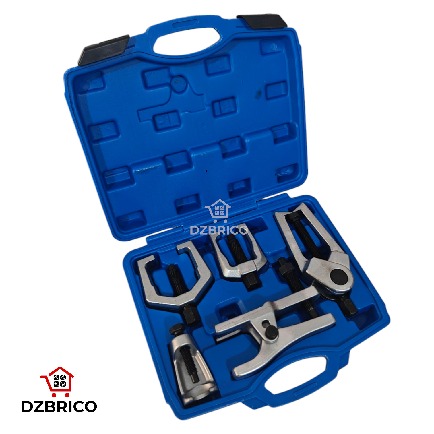 Coffret arrache rotule 5pcs DYNAMO TOOLS