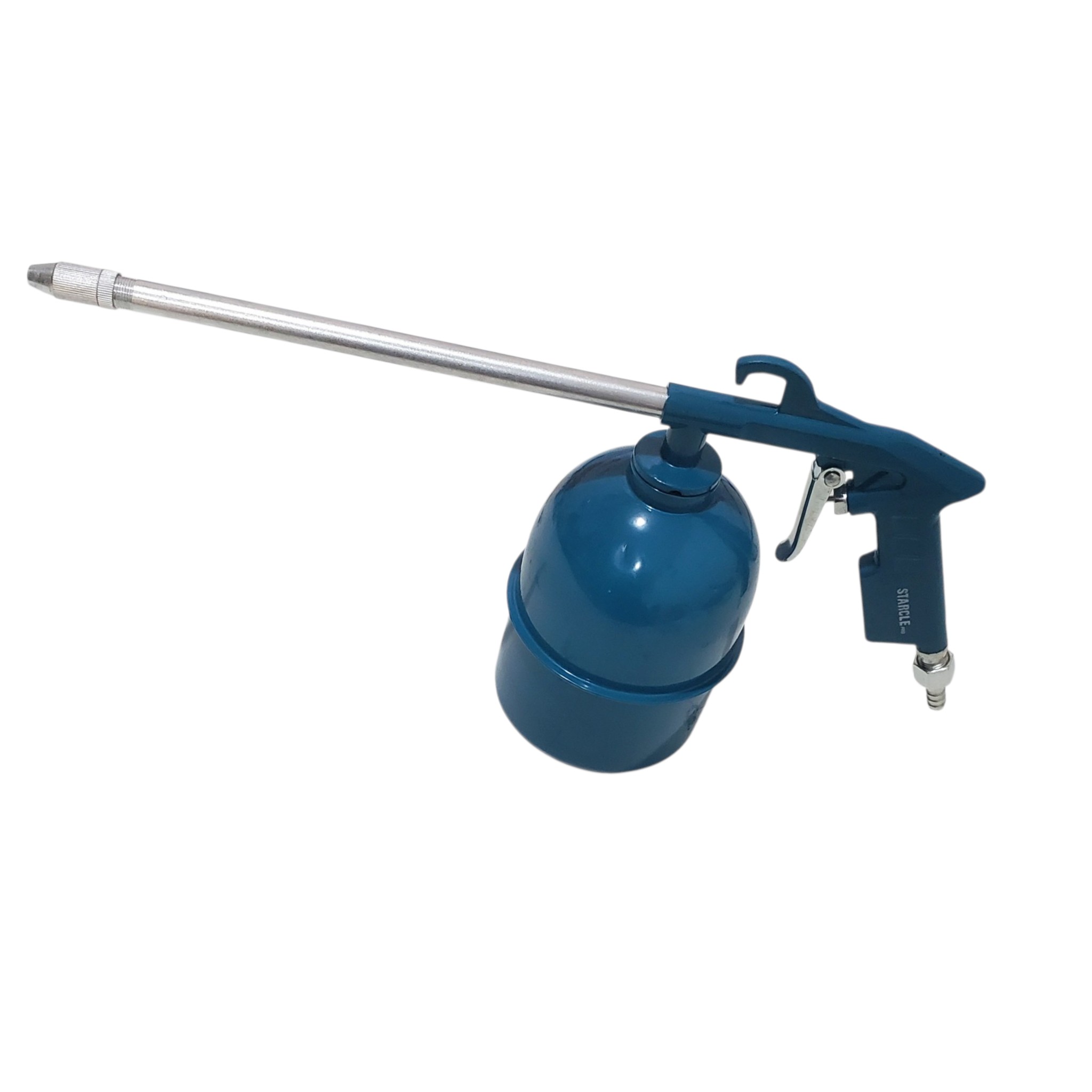 burette d'huile pneumatique 600ml STARCLE