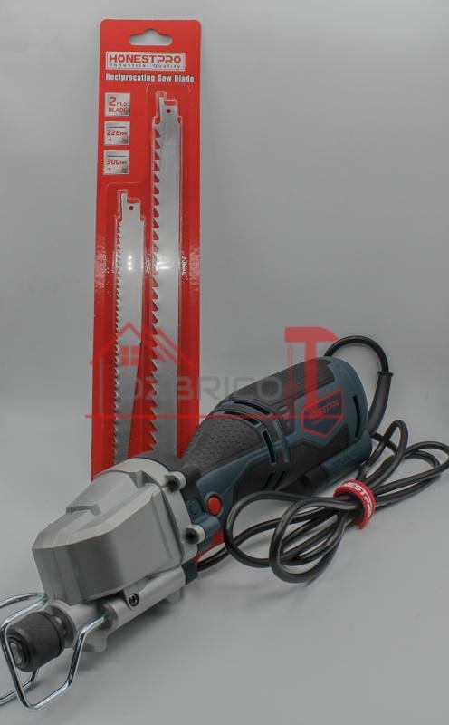 Scie Sabre 600W HONESTPRO