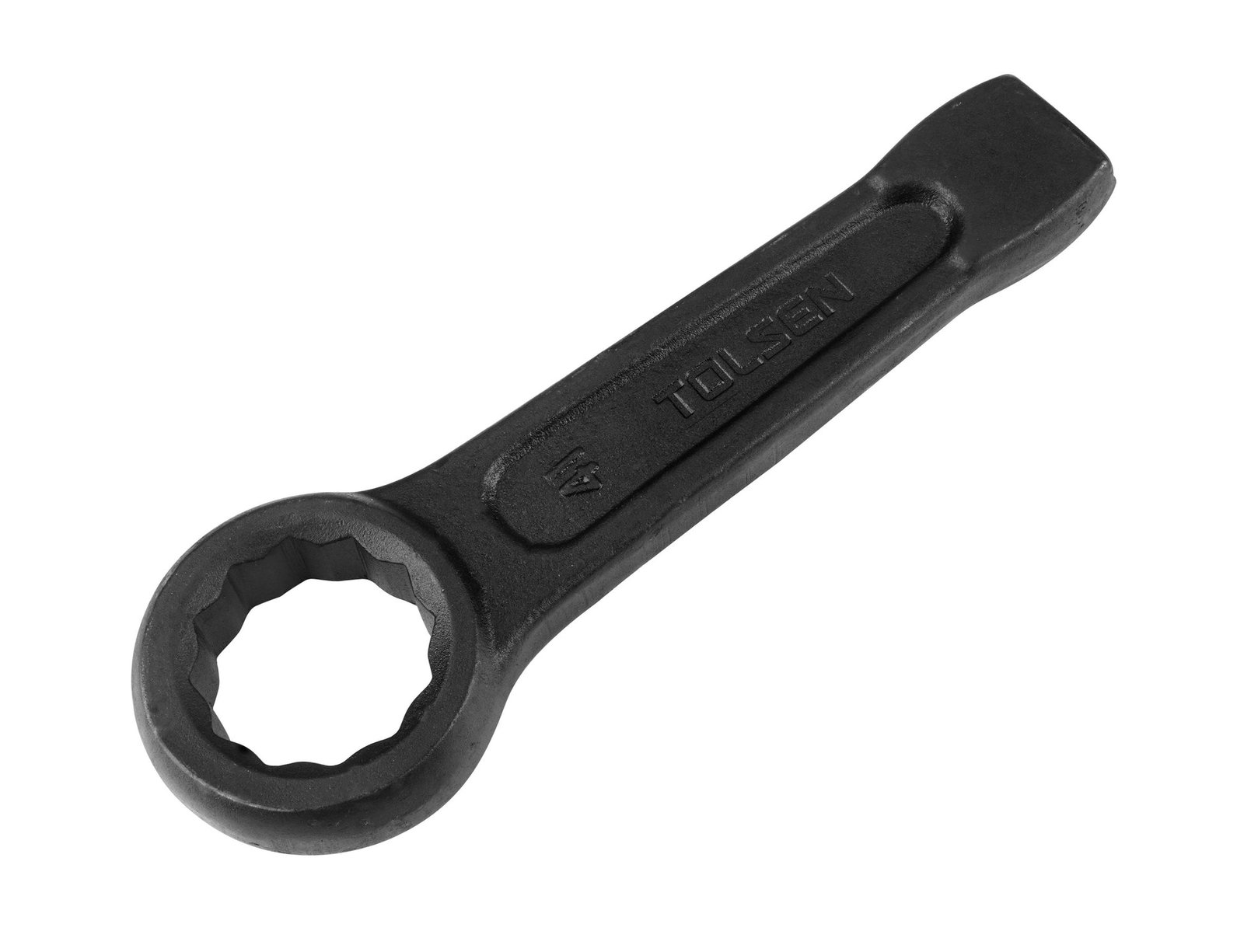 Clé A Frappe 41mm TOLSEN