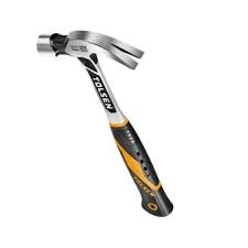 Marteau Arrache Clou Industriel 16OZ TOLSEN