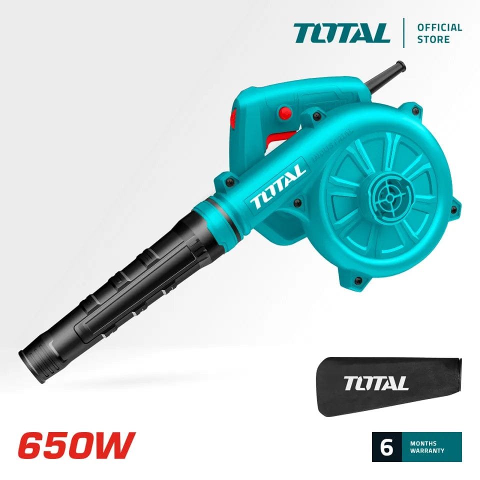 Souffleur 650W TOTAL