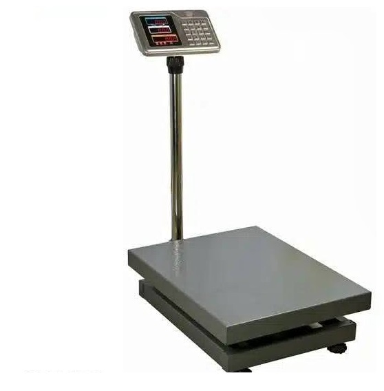 Balance bascule rechargeable 300KG MIZANE FACTORY