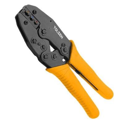 Pince A Sertir 220 Mm TOLSEN