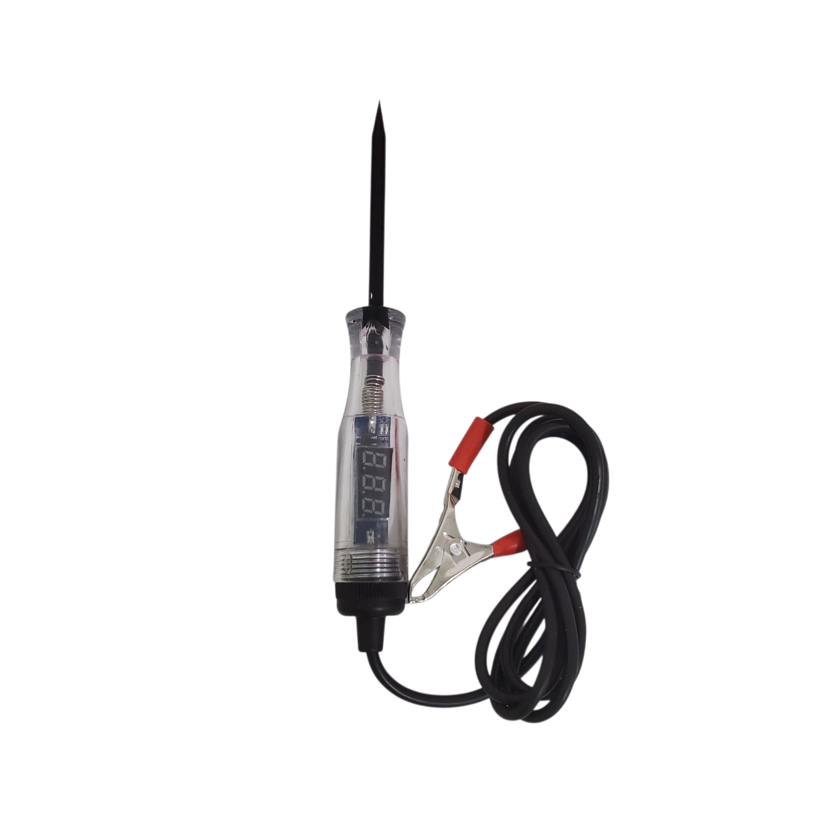 Testeur de Circuit de tension pour voiture et camion, 6-24 V DC