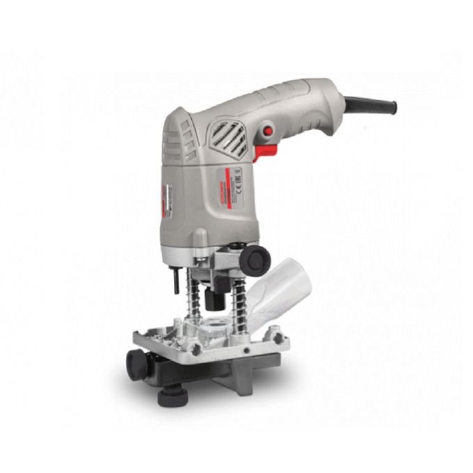 Paumelleuse 6mm 430W CT11020 - CROWN