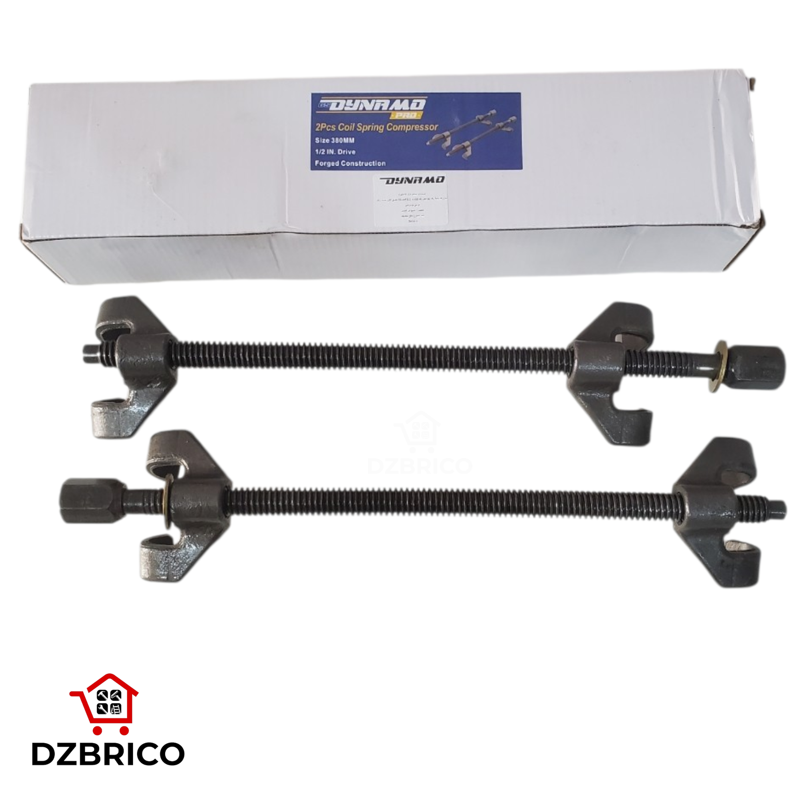 extracteur Arrache Ressort et amortisseur DYNAMO