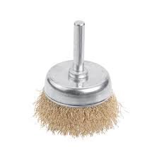 Brosse Perceuse TOLSEN