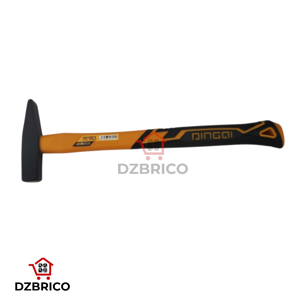 Marteau 200g DINGQI