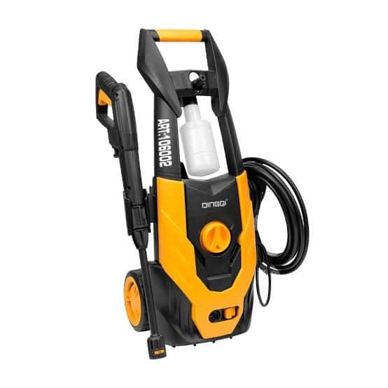 Nettoyeur Haute pression 1400W 110Bar DINGQI