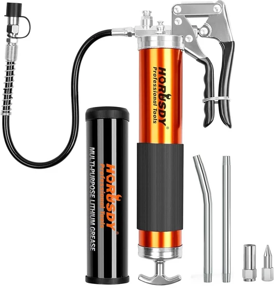 Pompe a graisse 7000PSI HORSUSDY