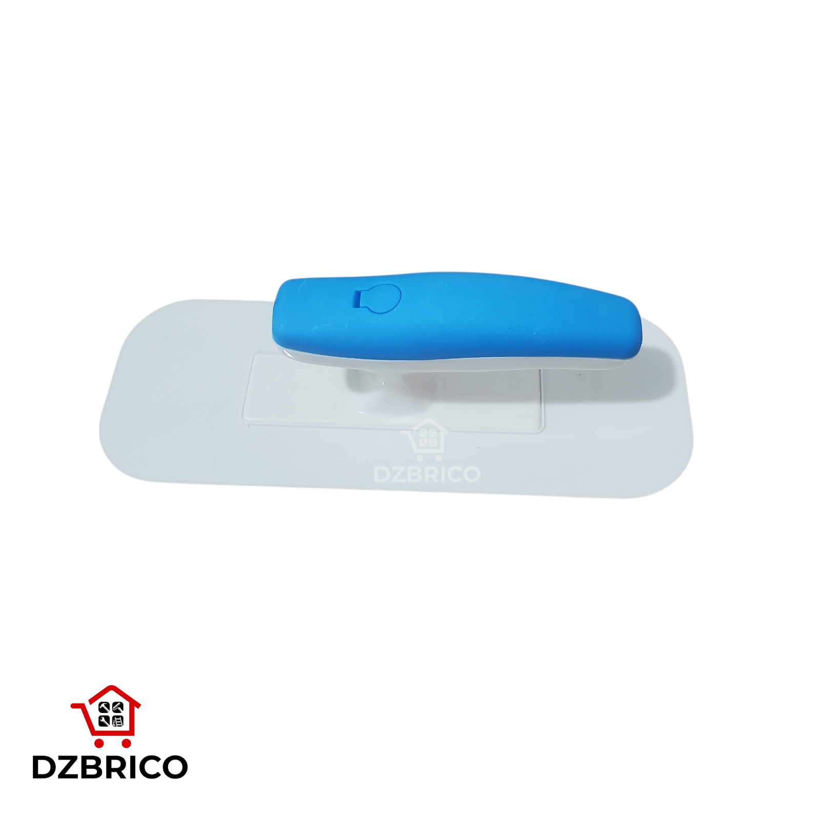Truelle de plâtrage en plastique 24cm