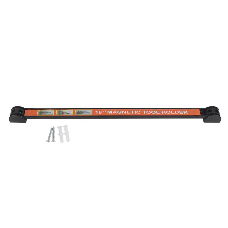 Barre magnetique pour clé et outils 18" SFT