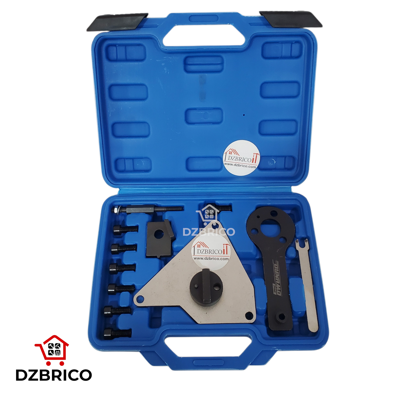 Outil de calage du moteur pour Alfa Romeo/Fiat 1.4 Multiair