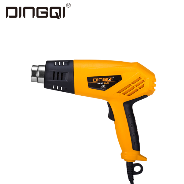 Décapeur Air chaud 2000W DINGQI