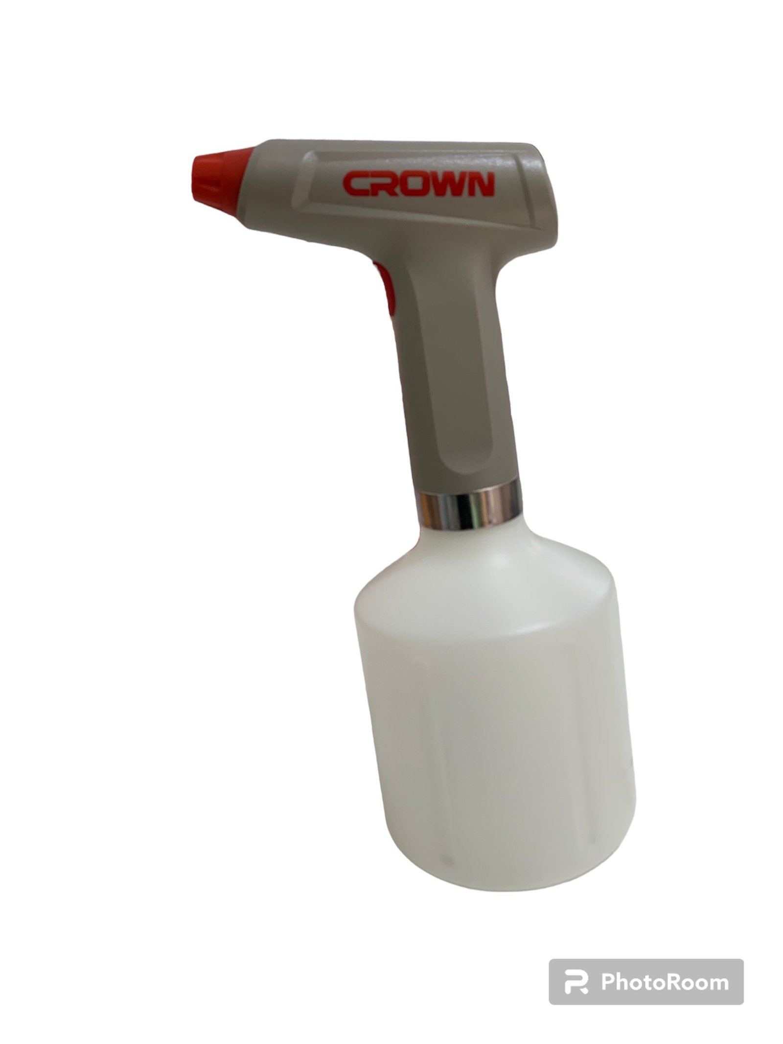 Pulvérisateur de peinture sans fil 3.6v CROWN