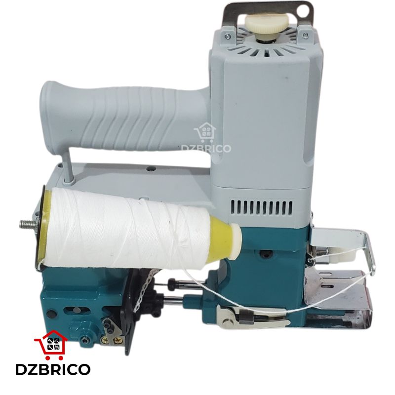 Machine à coudre les sacs 280w