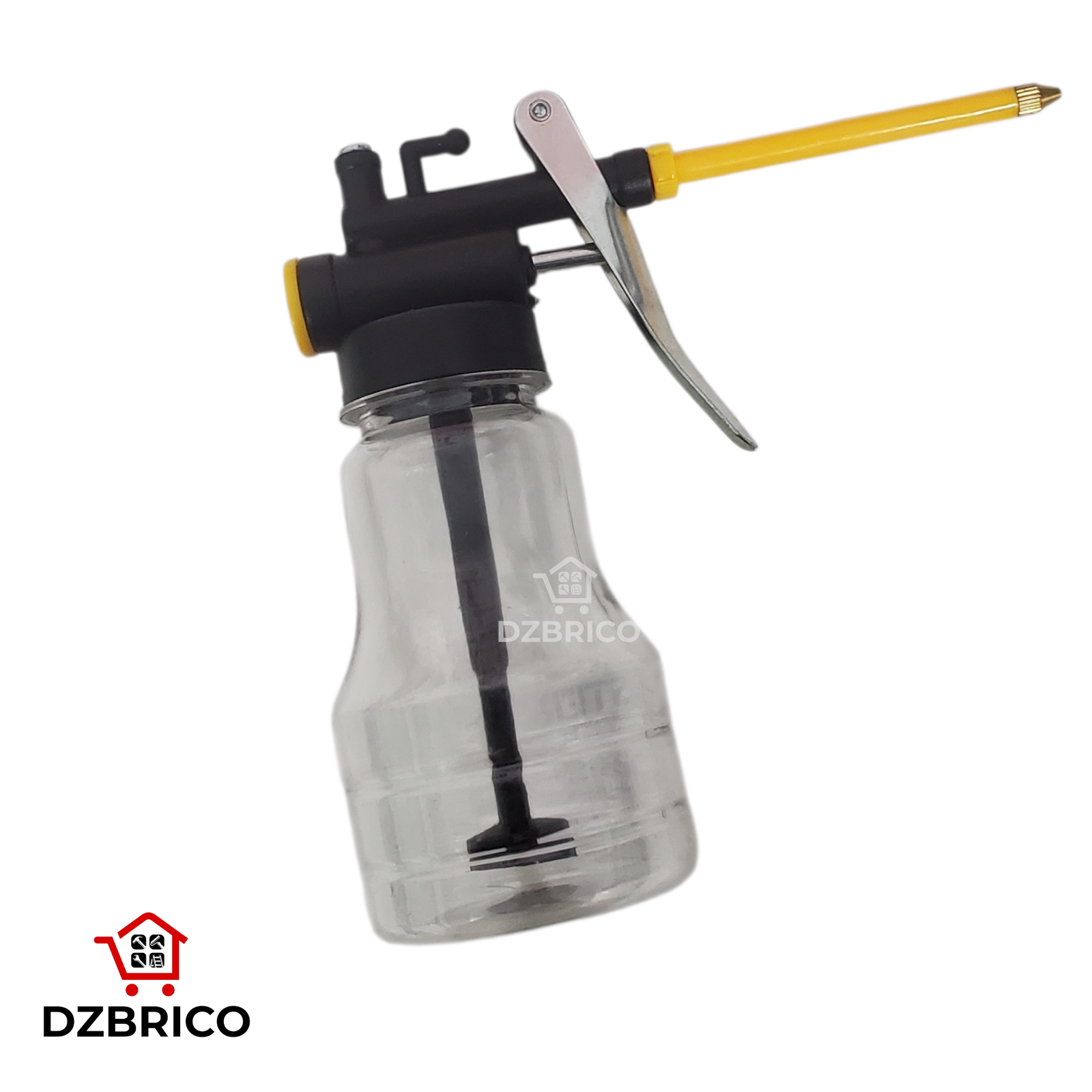 burette à huile en plastique 270 ml