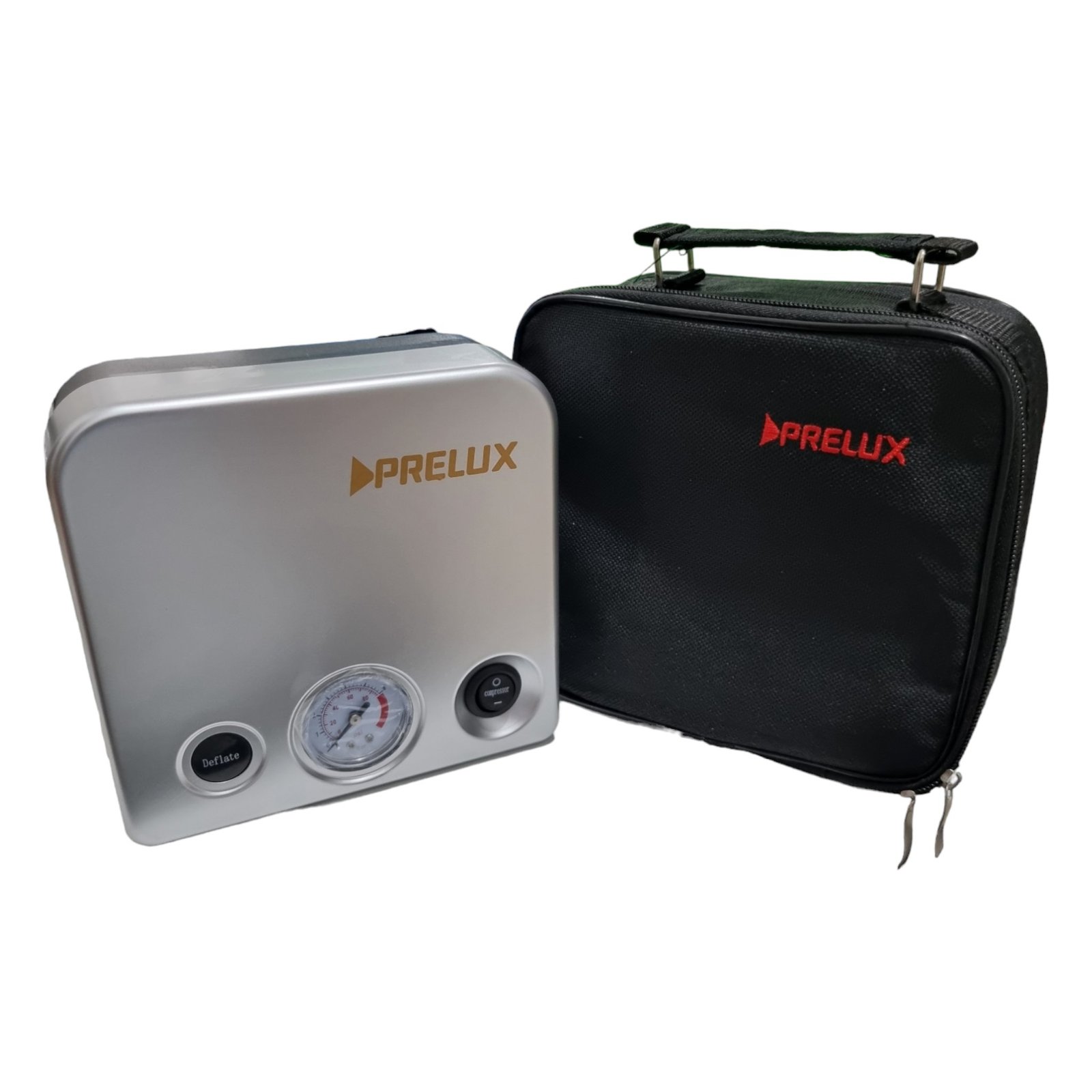 Compresseur De Voitures 12V PRELUX