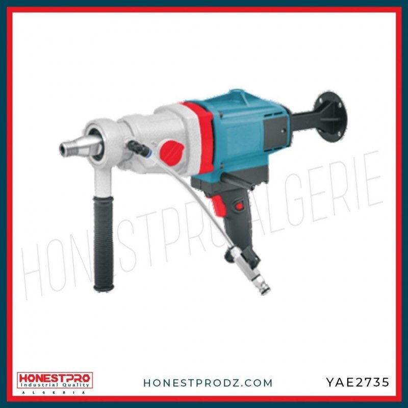 Carotteuse 102mm 1600W HONESTPRO