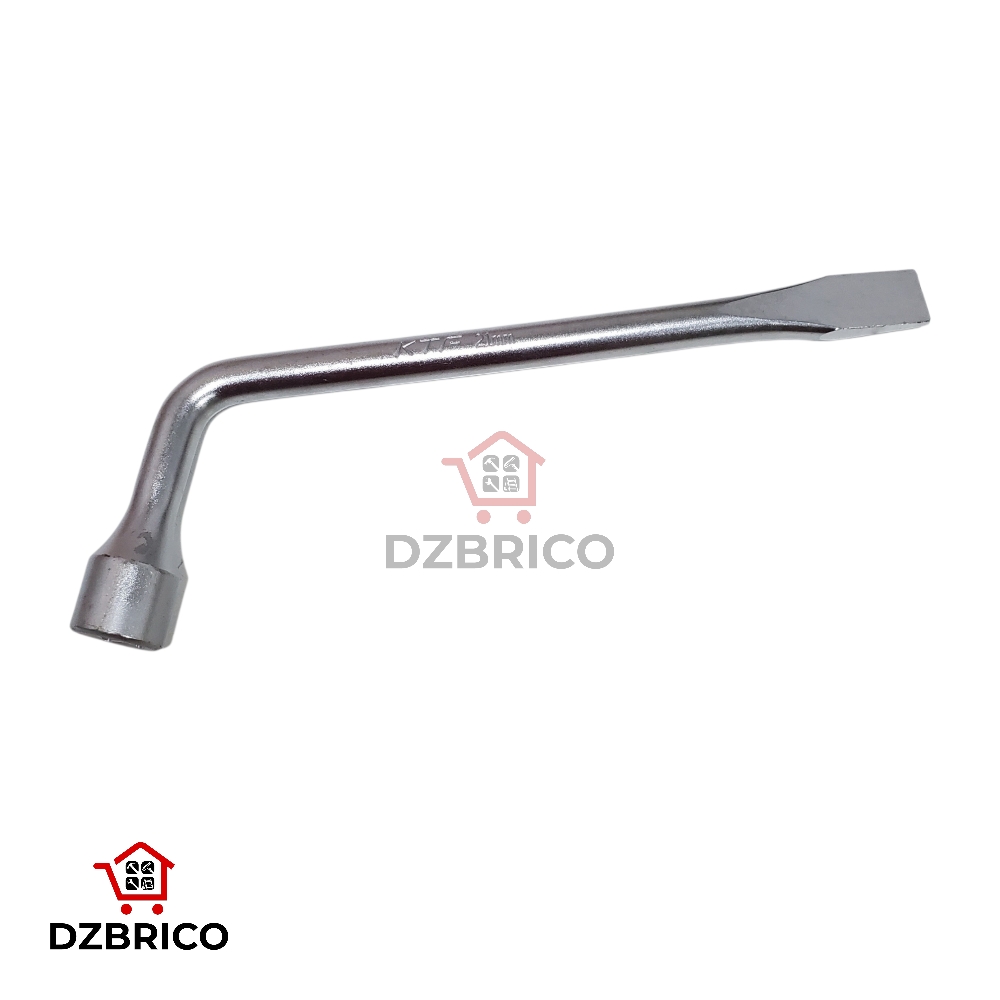 Clé De Roue 21mm chrome-vanadium