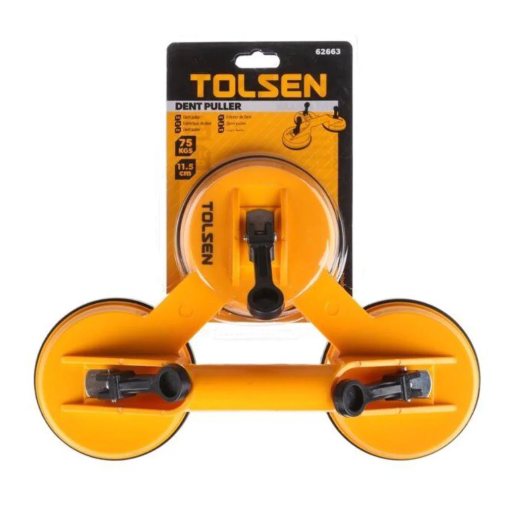 Ventouse Verre - 75 Kg - TOLSEN