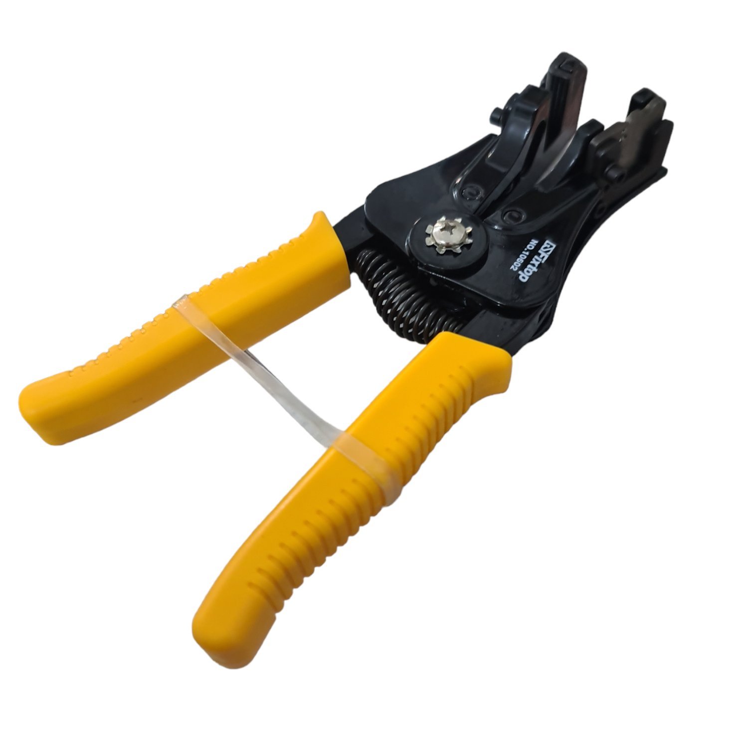 Pince A Sertir 1.0-3.2mm 65Mn FIXTOP