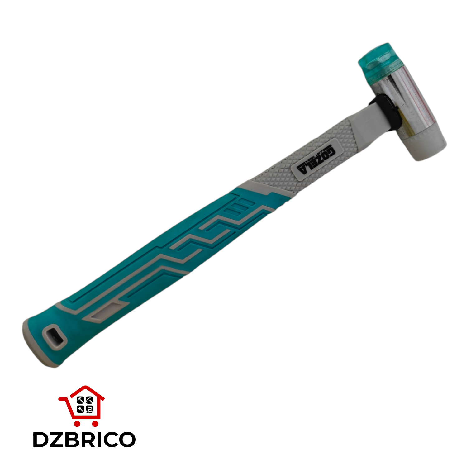 Marteau Maillet Tôlier PM 25g GOZELA