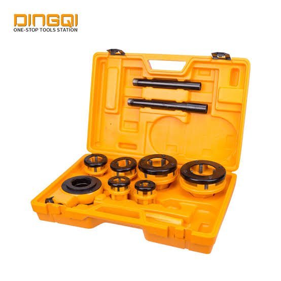 Caisse Filliere 6 Pièces DINGQI
