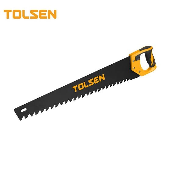 Scie A Main Professionnel 22" 550mm TOLSEN