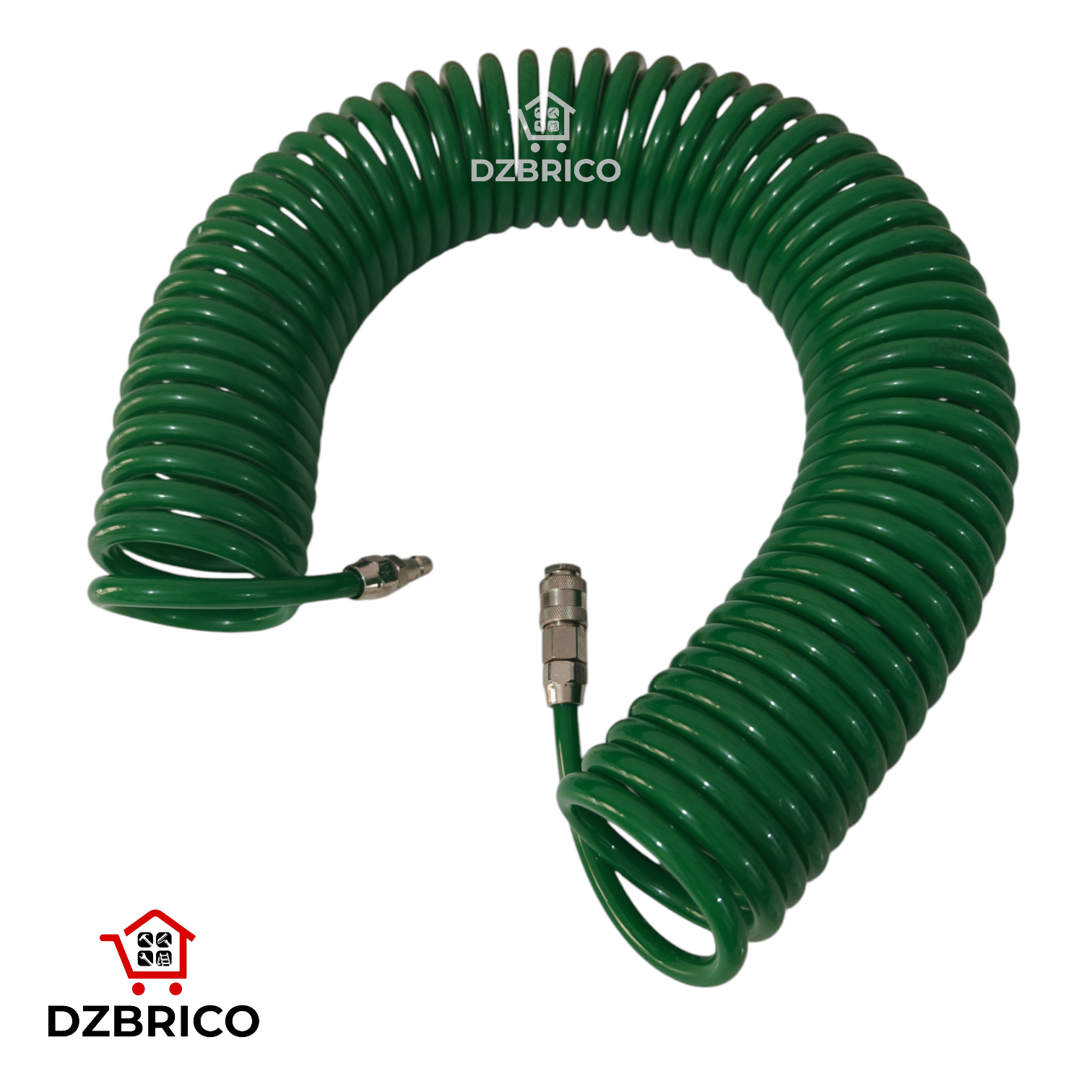 Flexible compresseur d'air Dur 15m 12mm